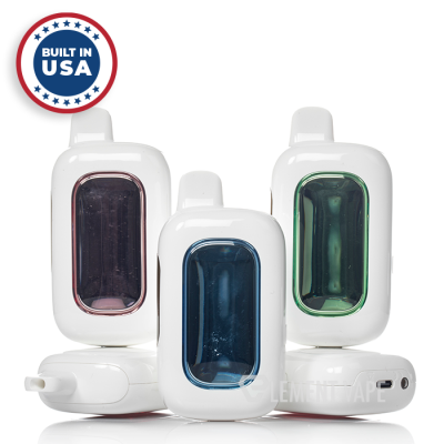 KangerTech SUBOX MIX 50K Disposable