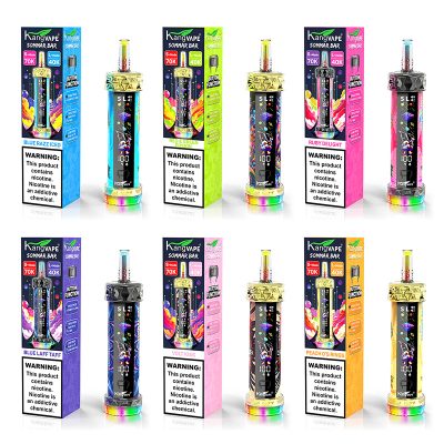 Kangvape Sommar Bar 70K Disposable Vape (70000 Puffs)