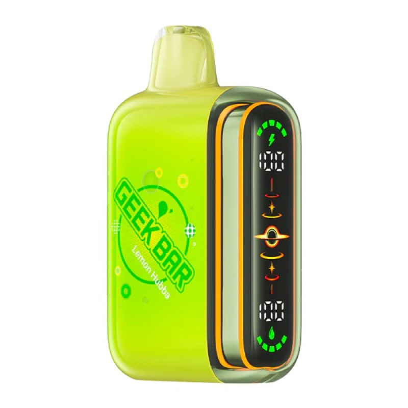 Geek Bar Pulse 2 25K Disposable Vape 5% - product image 4