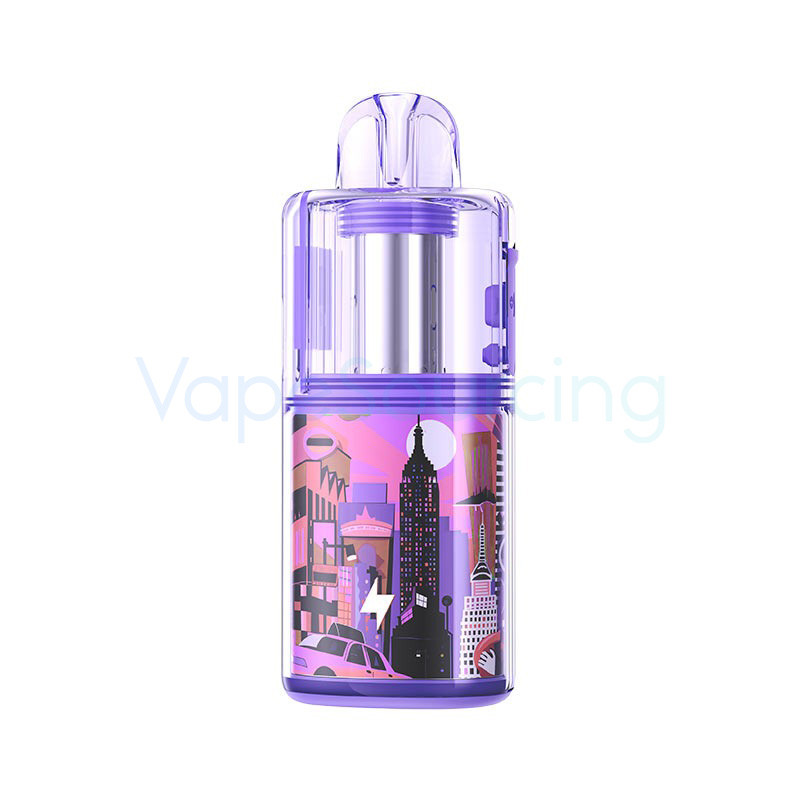 Geekvape Kloud Refillable Disposable Vape 1000mAh 18W - product image 6