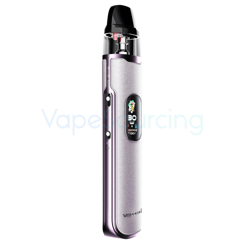 Vaporock X1 Pod System Kit by SMOK 1800mAh 40W - product image 6