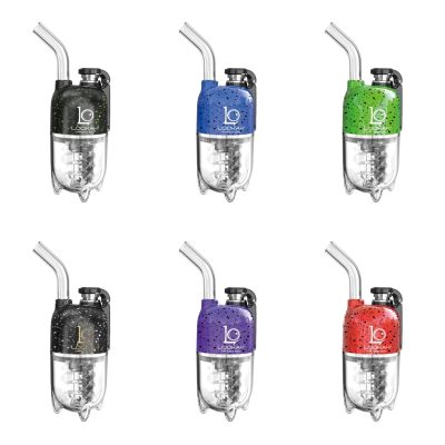 Lookah Dragon Egg E-Rig Vaporizer 950mAh
