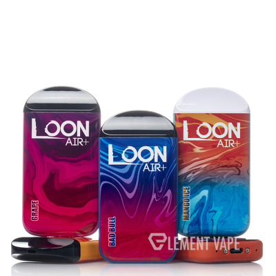 Loon Air Plus 6000 Disposable