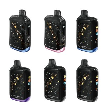 Lost Vape Orion Bar 50K Disposable Vape 28ml 5%