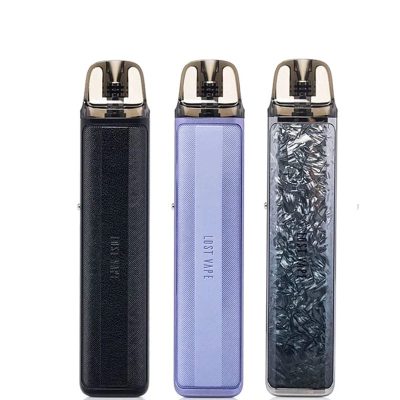 Lost Vape Ursa Nano 3 Pod Kit