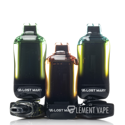 Lost Mary VIZ 55K Disposable