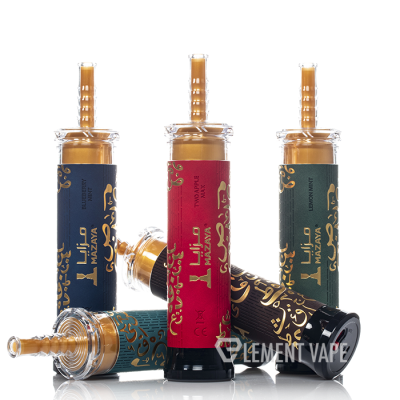 Mazaya E Hookah 80K Disposable