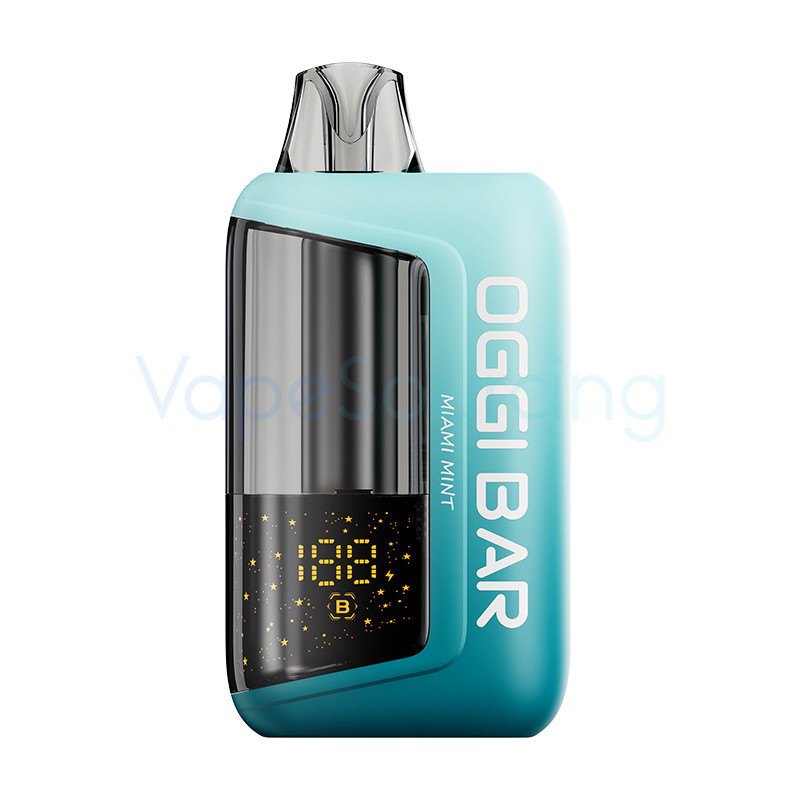 VAPGO OGGI Bar 75K Disposable Vape 5% (75000 Puffs) - product image 7