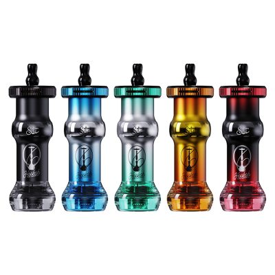 Mosmo Sultan 50K Disposable E-hookah 0.5% 50000 Puffs