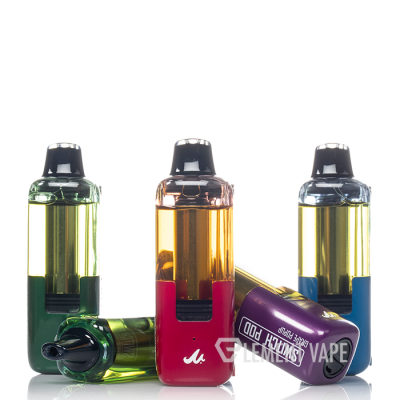 Mr. Fog Switch 45K Disposable Pods