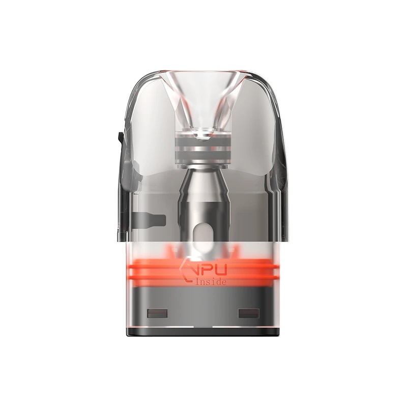 Geekvape Q Replacement Pod (Pack of 3) - Image 4