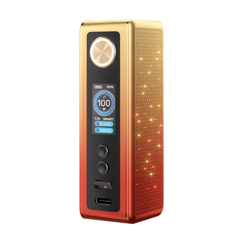 VOOPOO VINCI Spark100 Box Mod 100W - product image 5