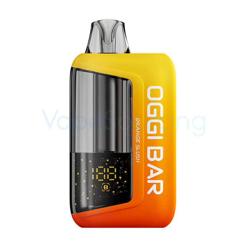 VAPGO OGGI Bar 75K Disposable Vape 5% (75000 Puffs) - product image 6