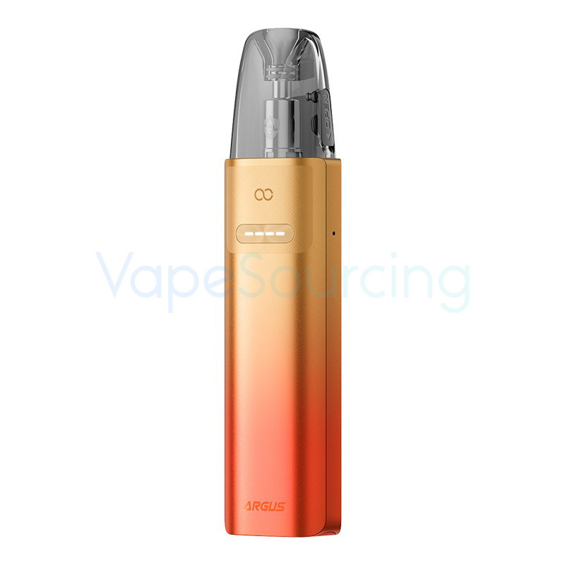 VOOPOO Argus G4 Mini Pod System Kit 1650mAh 30W - product image 6