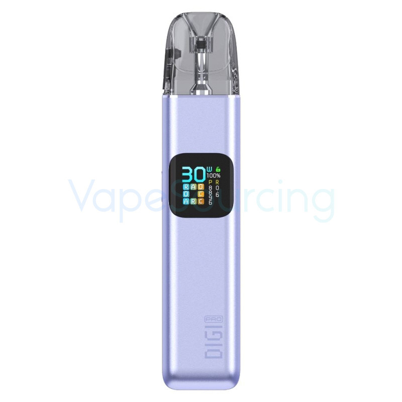 SMOK Arco Digi Pro Pod System Kit 1300mAh 30W - product image 5