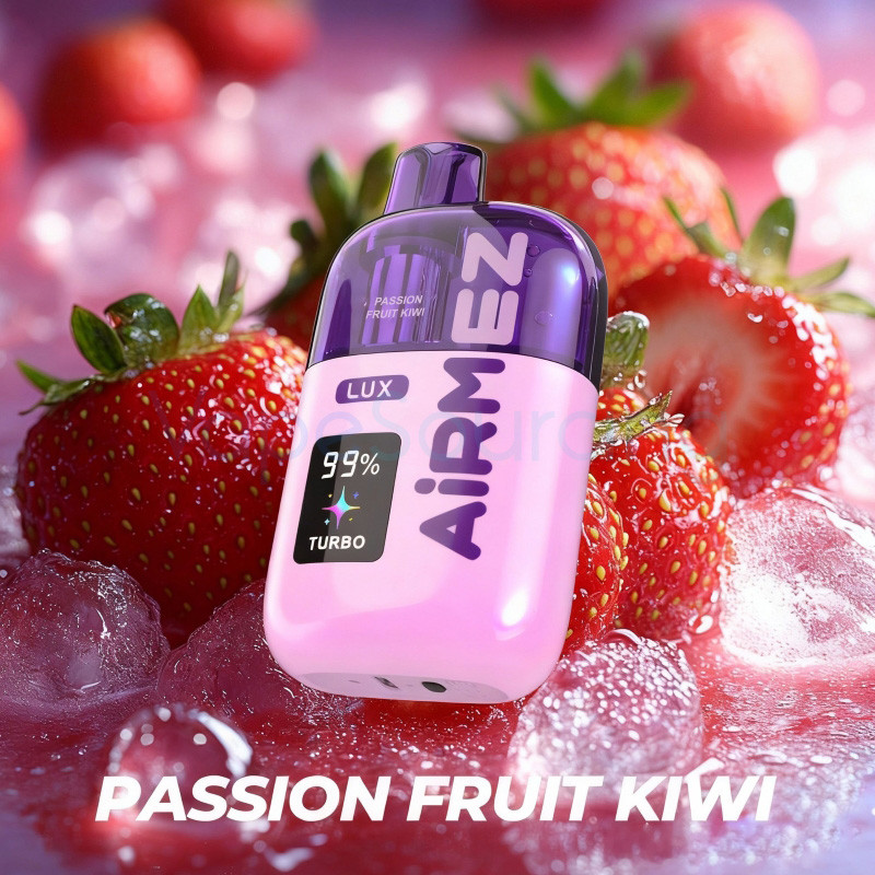 Airmez Lux 60K Disposable Vape 2% (60000 Puffs) - product image 6