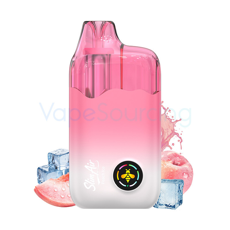 Remit Slim Air 50K Disposable Vape 0% - product image 8