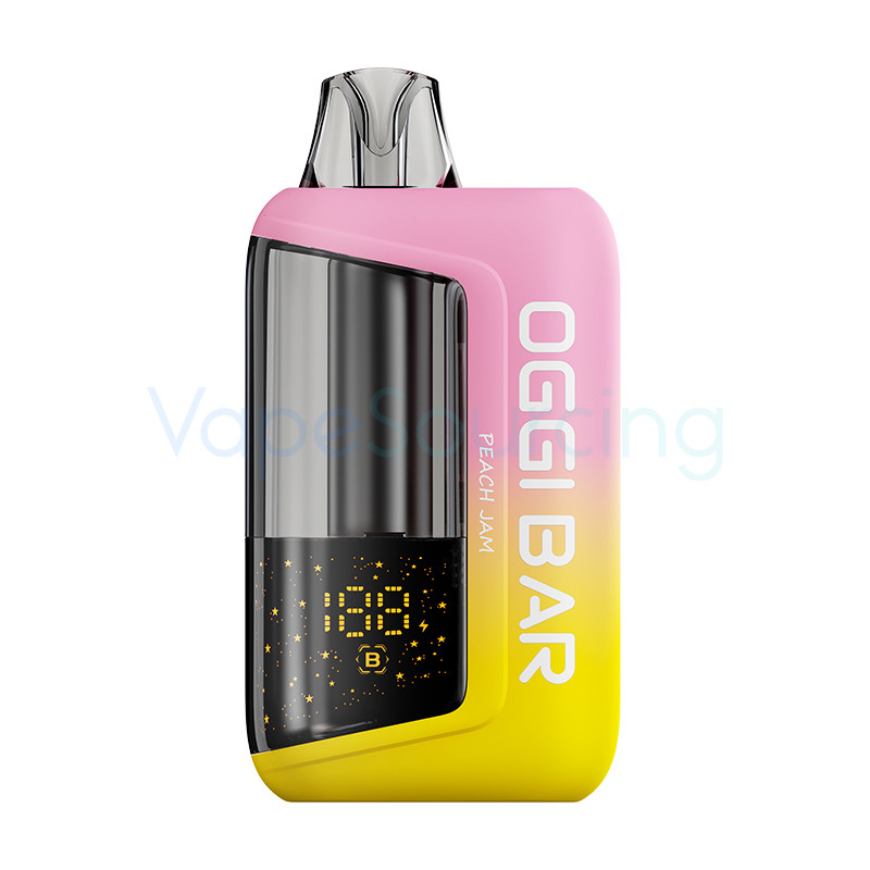 VAPGO OGGI Bar 75K Disposable Vape 5% (75000 Puffs) - product image 5