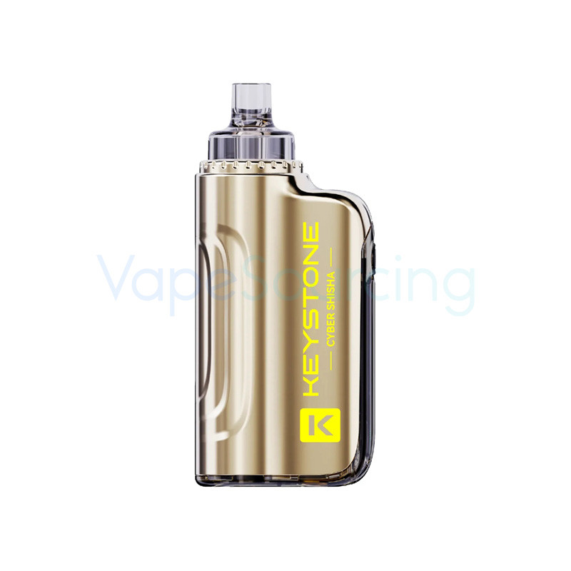 Keystone Cyber Shisha 30K Disposable Vape 0.6% (30000 Puffs) - product image 8