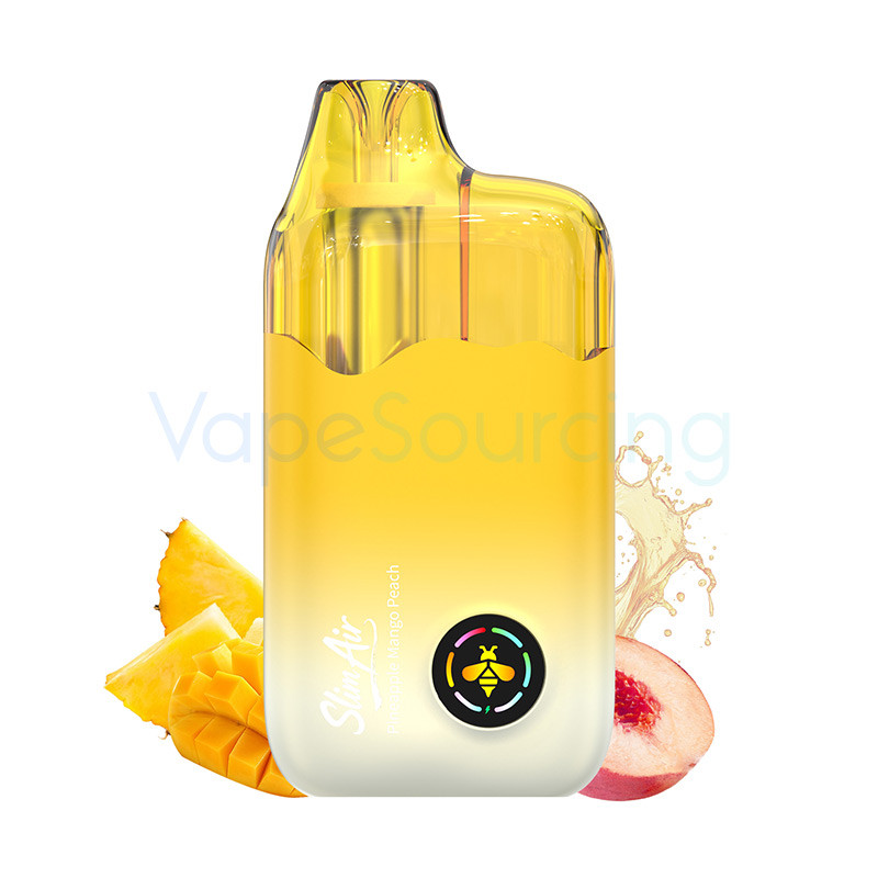Remit Slim Air 50K Disposable Vape 0% - product image 7