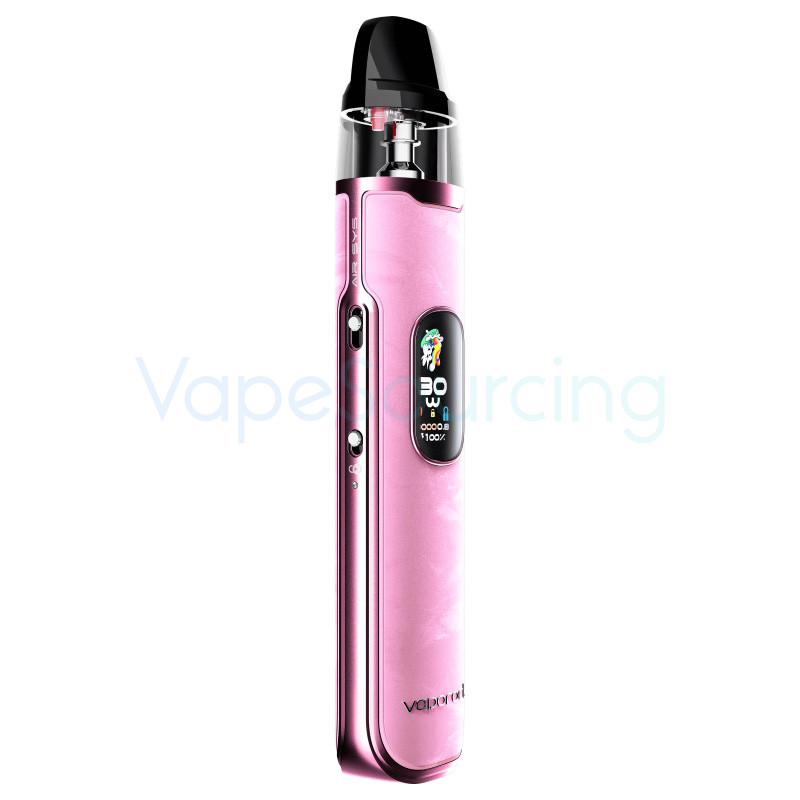 Vaporock X1 Pod System Kit by SMOK 1800mAh 40W - product image 4