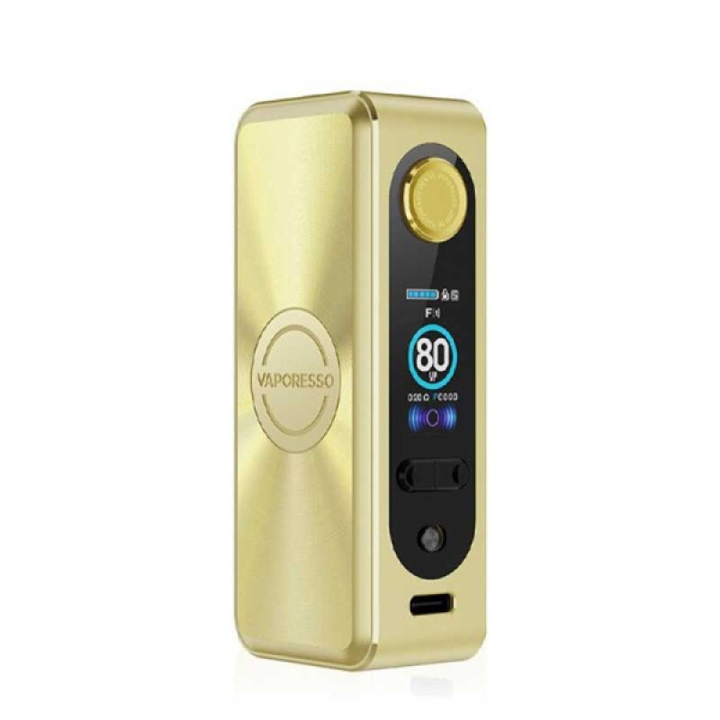 Vaporesso GEN SE Box Mod 80W - product image 7