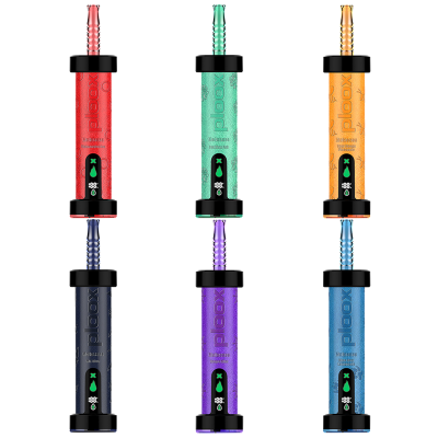 Ploox Molasses 75K Disposable Vape 40ml 0.5%