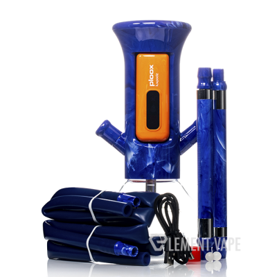 Ploox Hookah Nest X Hardware Kit