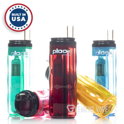 Ploox Mini Hookah 25K Disposable