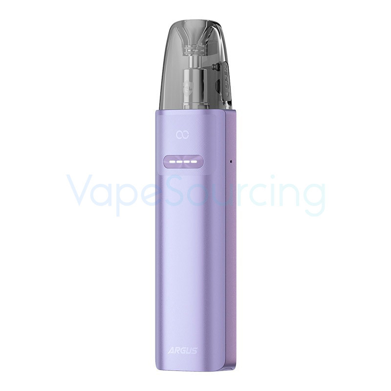 VOOPOO Argus G4 Mini Pod System Kit 1650mAh 30W - product image 5