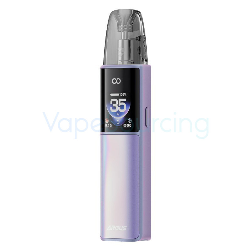 VOOPOO Argus G4 Pod System Kit 1650mAh 35W - product image 5