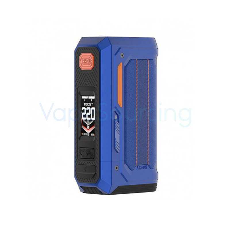 Vaporesso Armour OCTA Box Mod 220W - product image 6