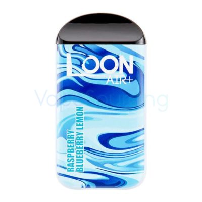 Loon Air Plus 6000 Disposable Vape 550mAh
