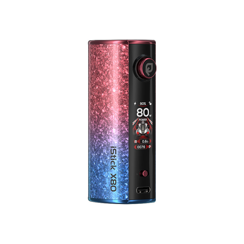Eleaf iStick X80 Box Mod 80W - product image 6