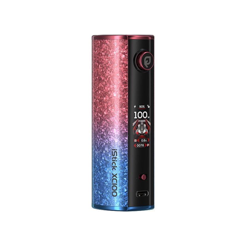 Eleaf iStick XC100 Box Mod 100W - product image 6