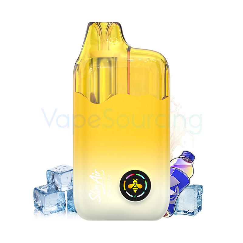 Remit Slim Air 50K Disposable Vape 0% - product image 6