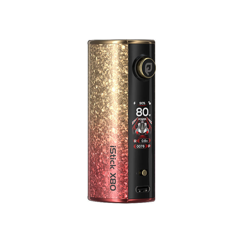 Eleaf iStick X80 Box Mod 80W - product image 5
