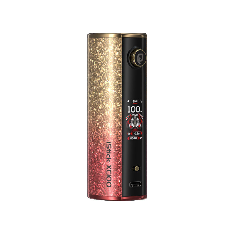 Eleaf iStick XC100 Box Mod 100W - product image 5
