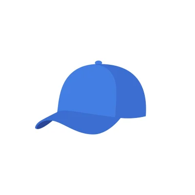 REIGN BAR Baseball Cap