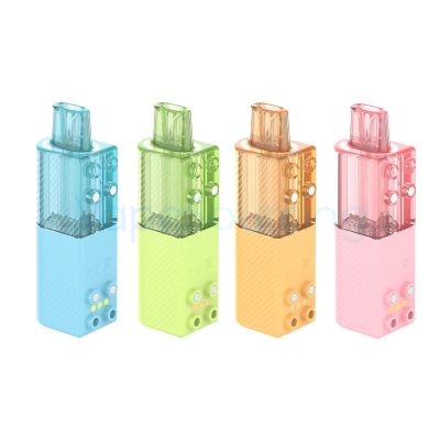 RELX Creator 30K Disposable Pod