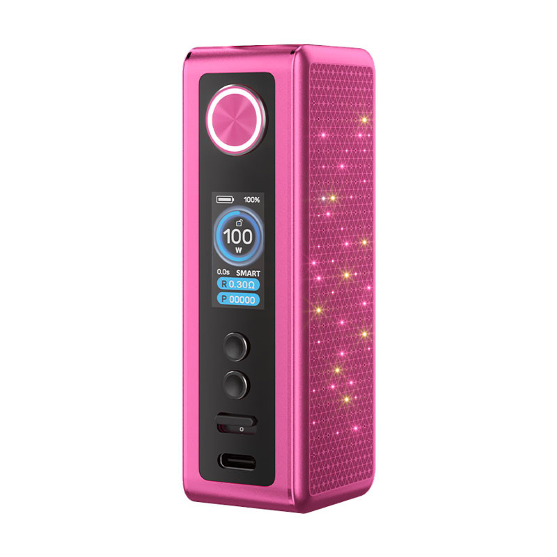 VOOPOO VINCI Spark100 Box Mod 100W - product image 4
