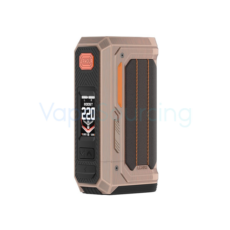 Vaporesso Armour OCTA Box Mod 220W - product image 5