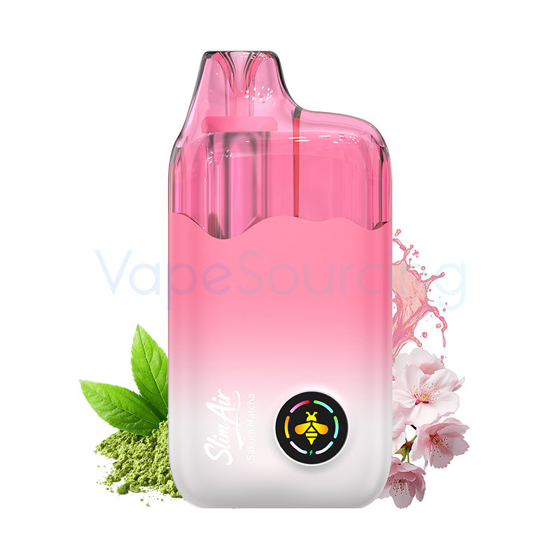 Remit Slim Air 50K Disposable Vape 0% - product image 5