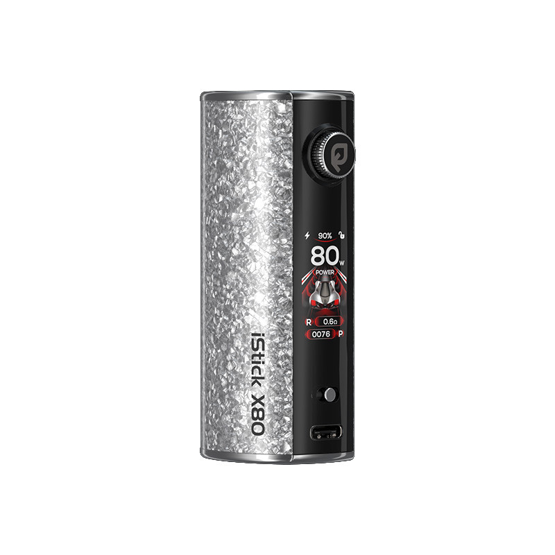 Eleaf iStick X80 Box Mod 80W - product image 4