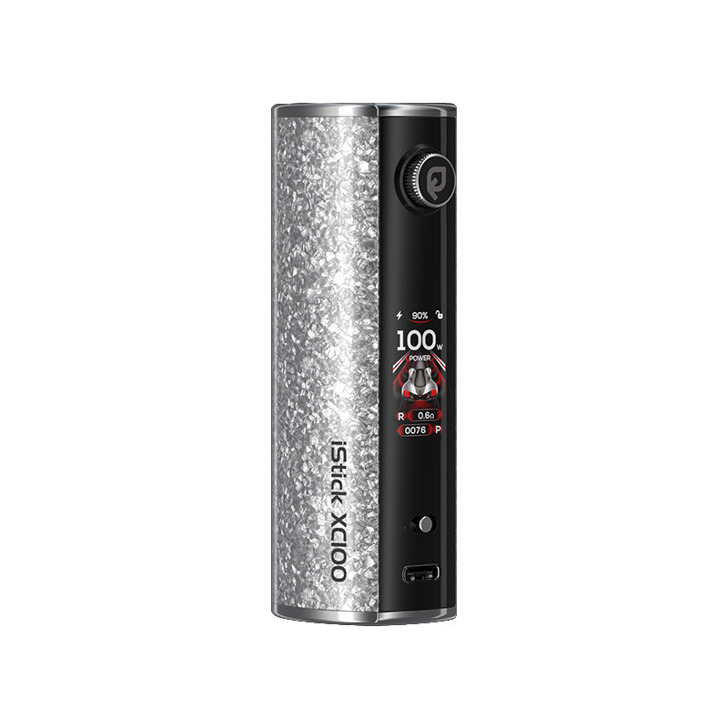 Eleaf iStick XC100 Box Mod 100W - product image 4