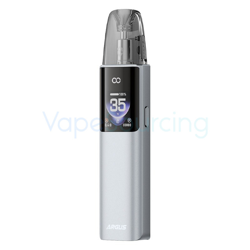 VOOPOO Argus G4 Pod System Kit 1650mAh 35W - product image 4