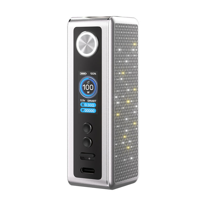 VOOPOO VINCI Spark100 Box Mod 100W - product image 3