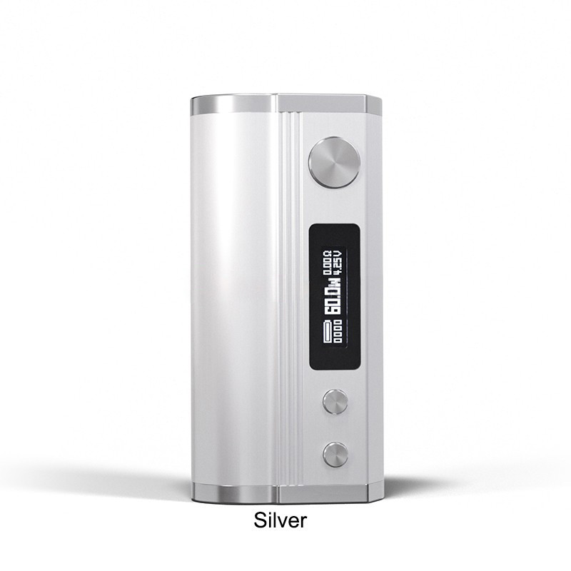 YiHi SXmini MQ Class Box Mod 60W - product image 4