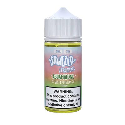 Skwezed Watermelon ICED 100ml