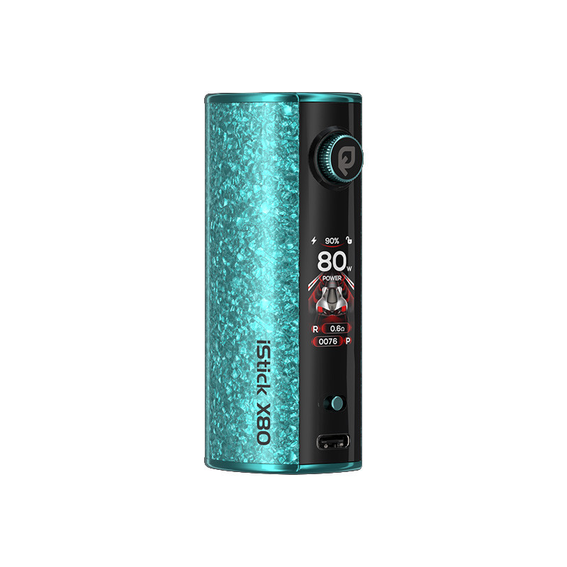 Eleaf iStick X80 Box Mod 80W - product image 3